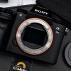 Sony A7III Body