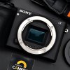 Sony A6600 Body