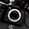 Sony A7IV Body
