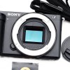 Sony ZVE10