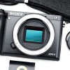 Sony A6000
