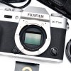 Fujifilm XT10
