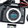 Canon EOS M50