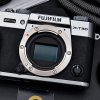 Fujifilm XT30 Body