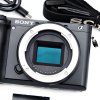 Sony A6100
