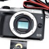 Canon EOS M6