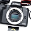 Canon EOS M50