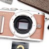 Olympus  EPL8