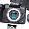 Lumix G85