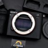 Sony A7CR Body