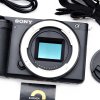 Sony ZVE10