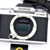 Fujifilm XT200
