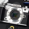 Olympus EM5III