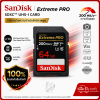 Sandisk SD Card Extreme Pro 64GB