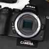 Nikon Z50 Body