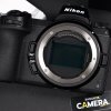 Nikon Z6 Body