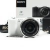 Sony A5100