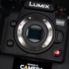 Lumix GH7 Body