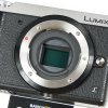 Lumix GX85