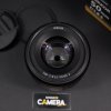 NIKKOR Z 50mm F1.8 S