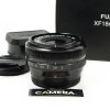 XF18mm F2 R