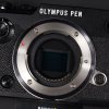 Olympus Pen-F Body