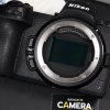Nikon Z7 Body