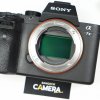 Sony A7II Body