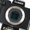 Lumix G100