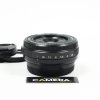 XF27mm F2.8 R WR