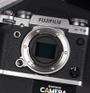 Fujifilm XT3