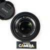 FE55mm F1.8 ZA