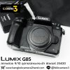 Lumix G85 Body