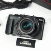 Lumix LX100 II