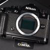 Nikon ZF Body