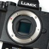 Lumix G100