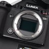 Lumix S5 Body