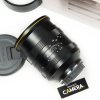 Kamlan 70mm F1.1