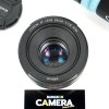 EF50mm F1.8 STM