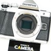 Olympus EM10 II