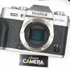 Fujifilm XT20