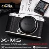 Fujifilm XM5 Body