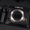 Olympus PEN-F Body