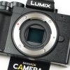 Lumix G100