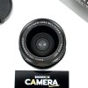 WCL-X100II WIDE CONVERSION