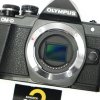 Olympus EM10 mark ii