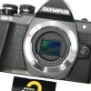 Olympus EM10 II