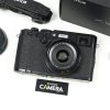 Fujifilm X100F