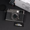 Fujifilm X-half