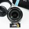 Lumix 12-60mm F2.8-4